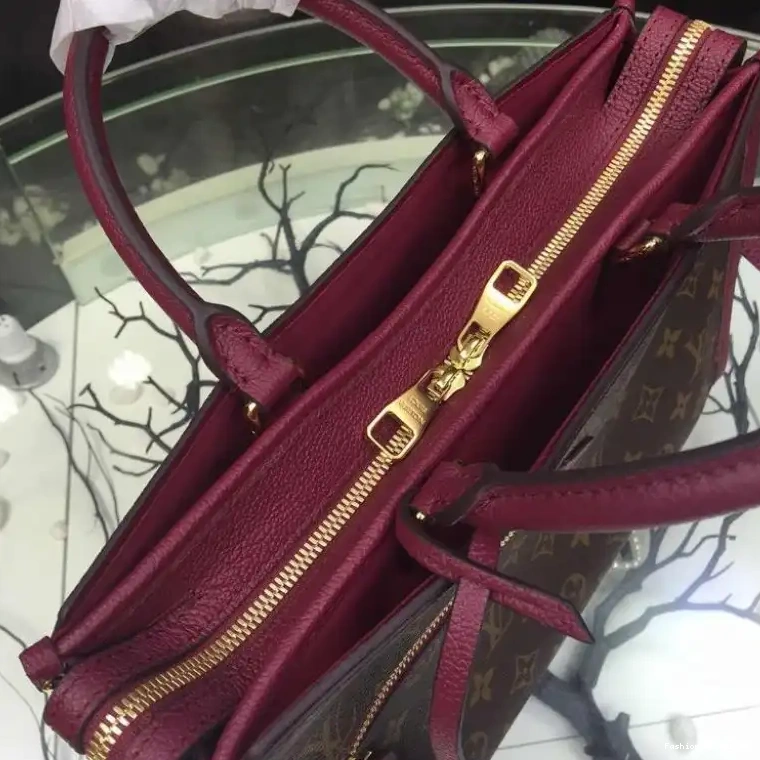 Fashionreps Bags 19B570417 LV 1013